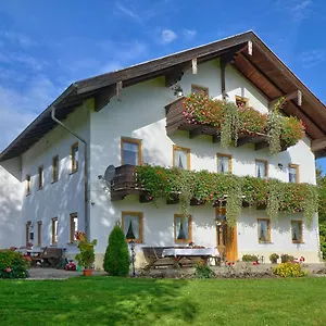 Brausamhof Seeon-Seebruck