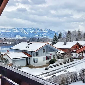 Ferienwohnung Katharina Sonthofen