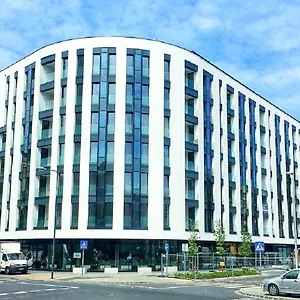 Royal Dzielna Apartamento Varsovia
