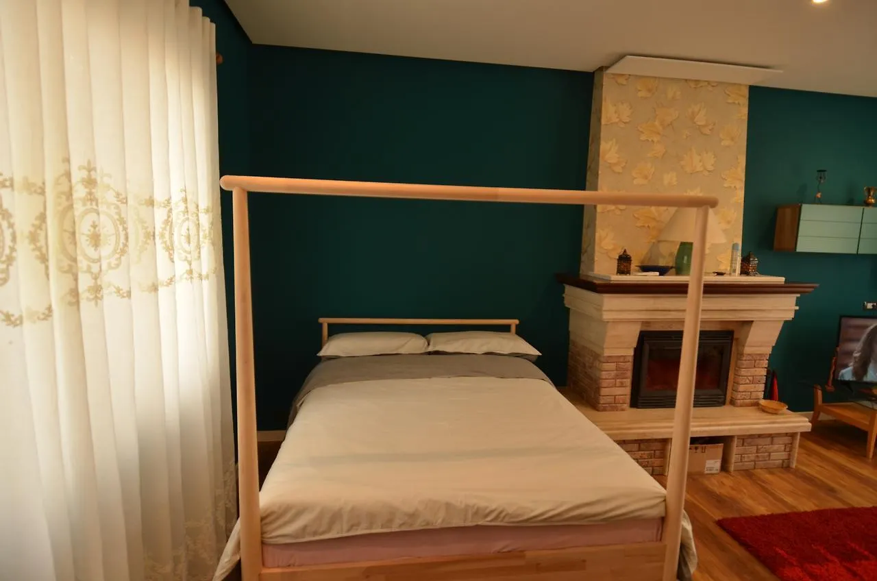 Apartments Kaloj Tirana